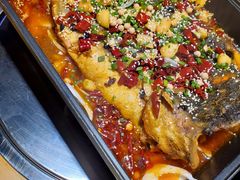 -小小河边鱼(天润城店)