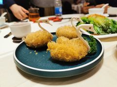-广东胜利宾馆西关粤中餐厅