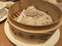 -鼎泰丰(国金中心店)