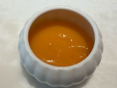 南瓜沙-潮堂 · 潮州菜(恒隆广场店)