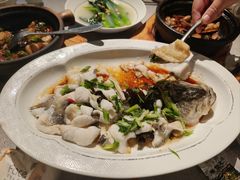 -晓粤·惹味粤菜(凯德乐峰广场店)