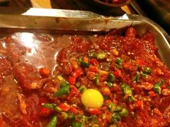 -岗上渣渣老火锅(两路口店)