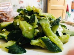 -老三烧烤(二环西路店)