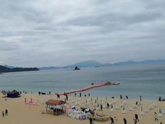 -南海渔村海鲜餐厅(溪涌店)