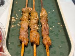 -清真·宁夏印象·盐池滩羊肉体验店(江宁路店)