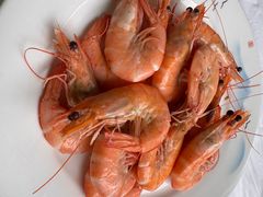 -宾朋海鲜美食餐厅·特色美食(兴海路店)