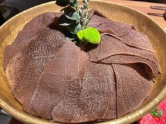 -巴奴毛肚火锅(七宝领展广场店)