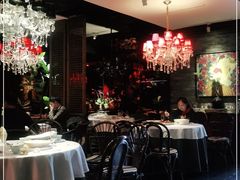 -小河盐帮·私家菜·烤鸭(三元桥·霄云路店)