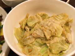 -铁公鸡·四川料理(天环广场店)