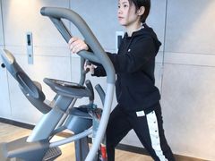 -威尔仕健身(虹桥南丰城店)