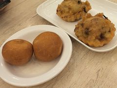 -穆桂英美食(南禅寺店)