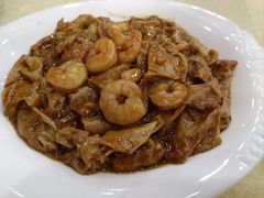 -奥华餐厅·老张记(台基厂店)