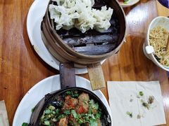 -豆相识•九九豆腐脑(牛咡桥店)