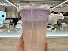 -Yee3·三号椰(上海中山公园龙之梦店)