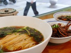 -君东记本帮面馆(天钥桥路店)