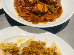 -燕春楼(海河华鼎店)