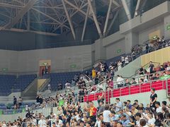 -中南南通体育会展中心