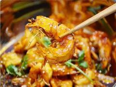 -喜虾客·大虾火锅(郑州无限城店)