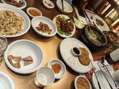 -辛氏火炉·韩式古法烤肉(松北店)