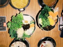 -呷哺呷哺 黄金牧场 (新中关购物中心店)