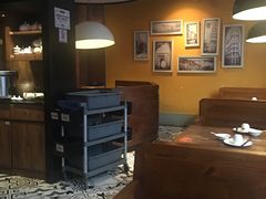 大堂-广东道至正餐厅(区庄店)