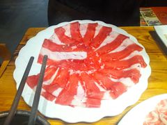 -凤吉园乌拉满族火锅中华老字号(繁荣路店)