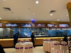 -益利大酒楼(井岸店)