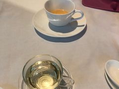 -广州富力丽思卡尔顿酒店·丽轩·粤菜