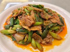 麻婆豆腐-成都驻京办餐厅(蜀都宾馆店)