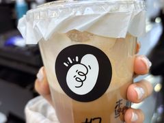 -GOOD好事咖啡(会展城店)