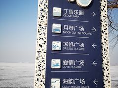-丁香湖公园