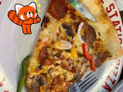 -Tubestation站点比萨(高新万达ONE店)
