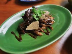 -君悦酒店·1881·北京烤鸭