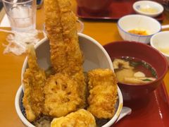 -虹梅食堂·爱蝦乃家