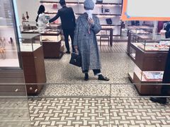 -爱马仕 HERMES(德基广场店)