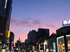 -宝健路步行街(Pedestrian Shopping Street)