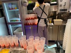 -树夏(金楠天街店)