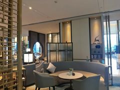 -杭州君尚云郦酒店