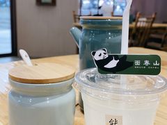 -面春山·传统老卤面(天隆寺店)