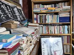 -桂林市花鸟市场