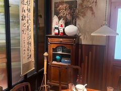 -南园民国茶楼餐厅·常州菜(北大街店)