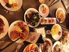 -339旋转餐厅(天府熊猫塔店)