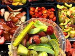 -老炳·七丛松甘草水果