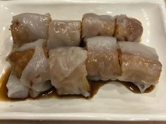 -盛记粥面(佐敦店)