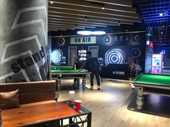 -世代星球·保龄球·镭战真人CS·团建(杨浦店)