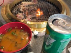 -梦山水日本烧肉(五四广场店)