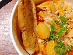 -卡朋厨房(289艺术园区店)