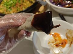 -蜀厨小匠·民间川菜(犀浦店)