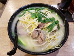 -谭仔三哥米线(屯门时代广场北翼店)