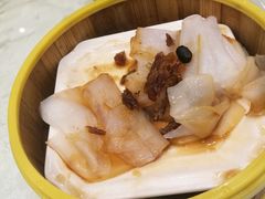 豆鼓鲮鱼蒸陈村粉-东湖国际大酒店叠石酒楼